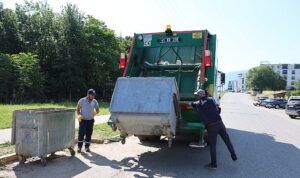 Kartepe’de Bayram Temizliği Seferberliği
