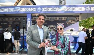 Kartepe’de Gastronomi Festivali’ne Yoğun İlgi