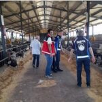 Kartepe’de Kurban Kesim Yerleri Denetleniyor