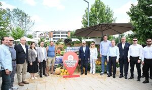 Kartepe’de Lezzet ve Kültürün Buluşması: Gastronomi Festivali Coşkusu Başladı