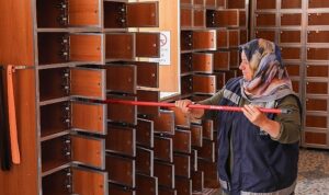 Keçiören Kurban Bayramı’na hazır