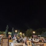 Kemer’de Üreten ev hanımları kermesi