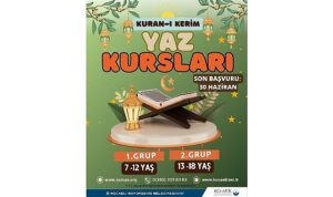 KO-MEK minik kalplere dokunacak