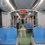 Kocaeli büyüyor, tramvay filosu genişliyor