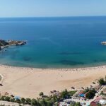 Kocaeli’nin Mavi Bayraklı 9 plajına yine tam not