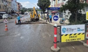 Kocaeli’nin yolları artık daha güvenli