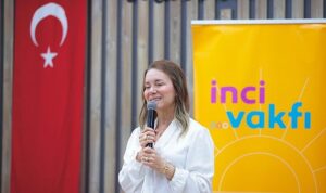 Konak’ın kadın CNC operatörleri sertifikalarını aldı