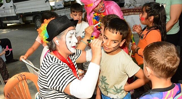 Konaklı Davut Dede Şenliği Yapıldı