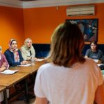 ​Konak’ta anneler destekleniyor, çocuklar güvenle büyüyor