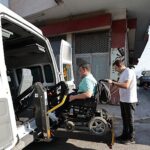 Konak’tan gelecek hayallerine engelsiz ulaşım