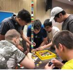 Konya Bilim Merkezi TÜBİTAK Destekli “Formülsüz Fizik 2.0” Projesine Ev Sahipliği Yaptı