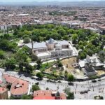 Konya Büyükşehir Kurban Bayramı’na Hazır