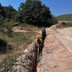 Körfez Kutluca ve Önezli Mevkii İçin Yeni Yeraltı Kaynağı Suyu