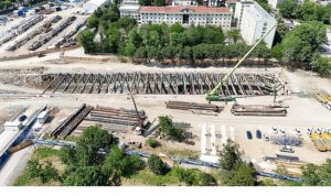 Körfezray İzmit’te tam gaz ilerliyor