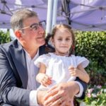 Kültürpark çiçek açtı