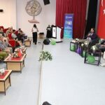 Kuşaklar Kültürel Mirasın İzini İKÇÜ’de Sürdü