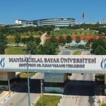 Manisa, “Öğrenci Dostu Şehirler” Sıralamasında Türkiye Üçüncüsü Oldu