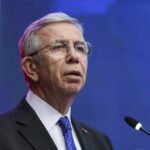 Mansur Yavaş, İmamoğlu'nu ziyaret etti: CHP'li belediyelerden günah keçisi yaratmaya çalışıyorlar