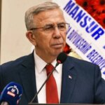 Mansur Yavaş'tan Özdağ'ın tahliye kararına: Adalet, yalnızca karar anında değil, sürecin her aşamasında hissedilmelidir