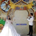 MARİFEST’te aşk ve kültür bir arada