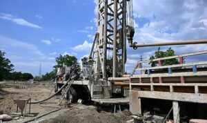 MASKİ’den Turgutlu’ya can suyu