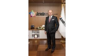 Mayıs Ayında Kimya Sektöründen 2,7 Milyar Dolarlık İhracat