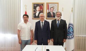 MediaMarkt ve Samsung’dan iş birliği:  MediaMarkt’ın teknoloji deneyim mağazası   Tech Arena Samsung mağazasına da ev sahipliği yapacak