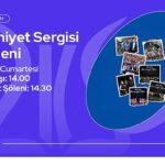Mezuniyet Sergisi ve Şöleni, 14 Haziran Cumartesi Günü Zeytinburnu Kültür Sanat’ta!