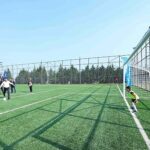 “Millet Bahçesi” Gebze’ye bayram hediyesi