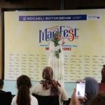 Minik yürekler masallarla buluştu