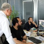 Mudanya’dan Türkiye’de Bir İlk: Kaçak Yapılar Uydudan Takip Edilecek