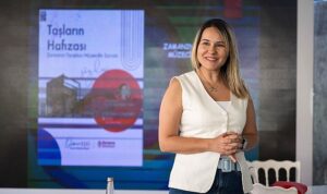 “Müze sadece eser değil, hikâye de sergiler”