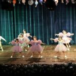 Nar Çiçekleri’nde Mezuniyet Sevinci