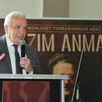 Nâzım Hikmet Nilüfer’de anıldı