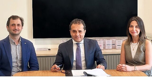 Nebyan Doğal’a İş Girişim Sermayesi’nden 2 milyon dolar yatırım