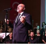 Neşet Ertaş Keçiören’de Türkülerle Anıldı