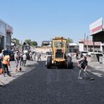 Nevşehir Belediyesi’nden Sanayi’de Asfalt Çalışması