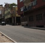 Nevşehir Osmanlı Caddesi Trafiğe Açıldı