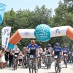 Nilüfer Belediyesi 1. Bölge Bölgesel Dağ Bisikleti Şampiyonası nefes kesti