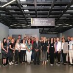 Nilüfer Belediyesi çalışanları bayramlaştı