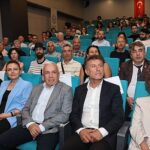 Nilüfer Kent Konseyi Genel Kurulu’nda “Ortak Akıl” vurgusu