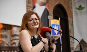 Öğrencilerin gözünden Yaşar Kemal’in Ağrıdağı Efsanesi’ne bakış