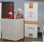 “Öğretmenler İzmir’in Ruhu ile Buluştu: Akademilerde Dönem Finali”