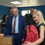 Özel bireyler yaptıklarıyla anılmak istiyor