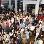 Paneller, Söyleşiler, Alkışlar: Frankfurt’ta Sinema Bir Araya Getiriyor