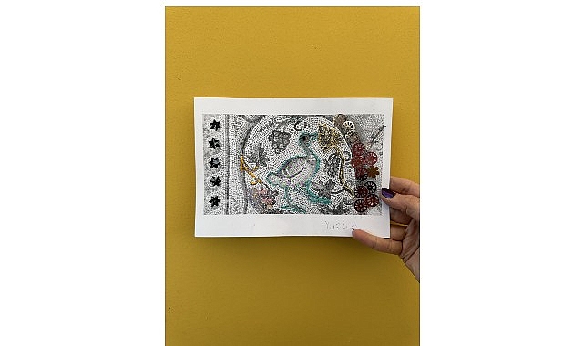 Perre Çocuk ve Kent Bienali Başlıyor