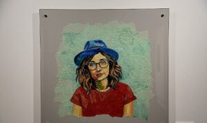 “Plastik Reformasyon” Sergisi yoğun ilgi ile sona erdi