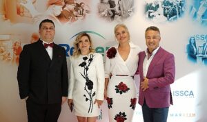 ReGEN International ve Dr. Servet Terziler’den İstanbul’da Yeni Bir Klinik: ‘ReGEN Uplife – Dr. Terziler Exclusive Clinic’ Açıldı