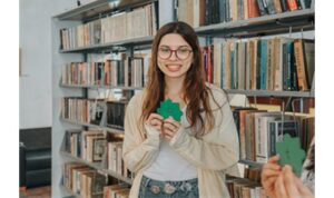 Renkli Harfler projesi çocukların hayatını renklendirecek