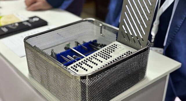 Rosatom’un yakıt bölümü, implant eğitim merkezleri açmak için harekete geçti
